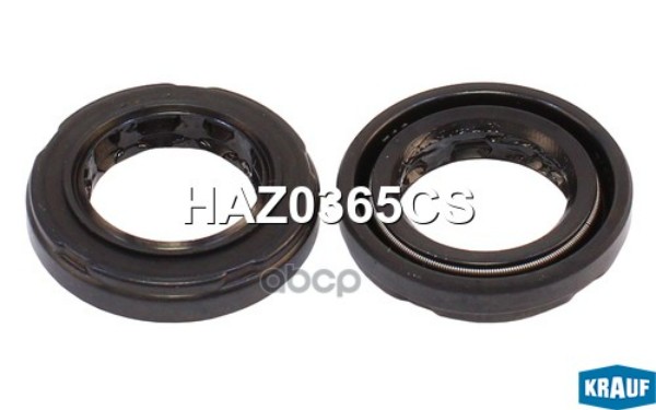 

Сальник рулевой рейки Krauf Haz0365cs