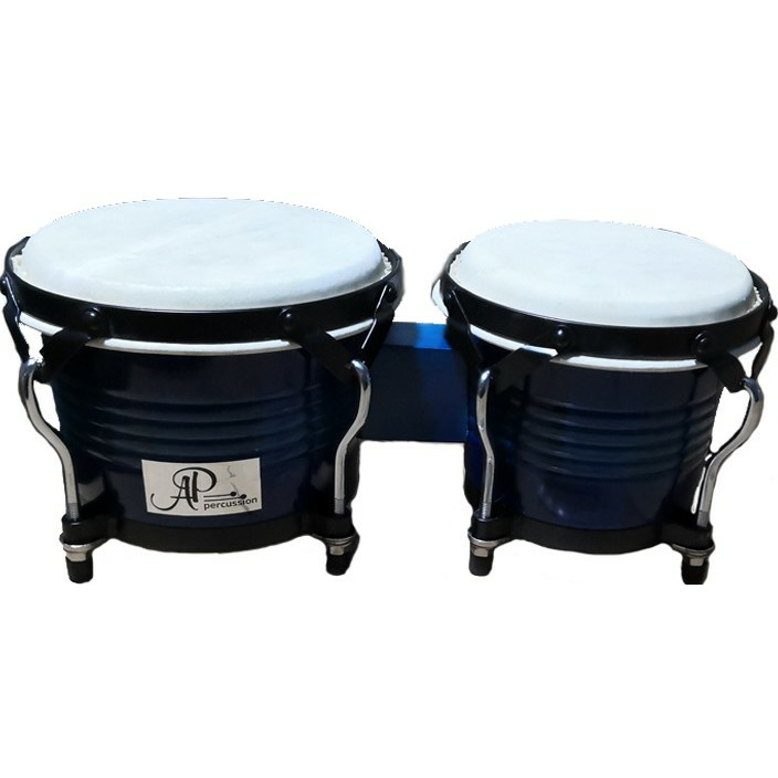 фото Бонго ap percussion cx-d122b-bj