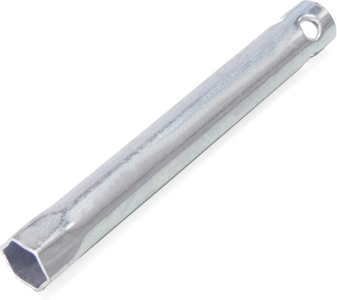 Ключ свечной трубчатый, 16 мм, L=160 мм