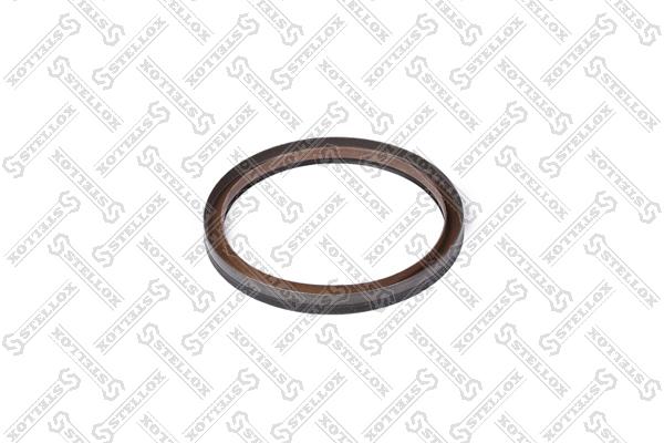 

Сальник коленвала Stellox 8101077SX 120x140x13; Man; Mb F2000 Actros