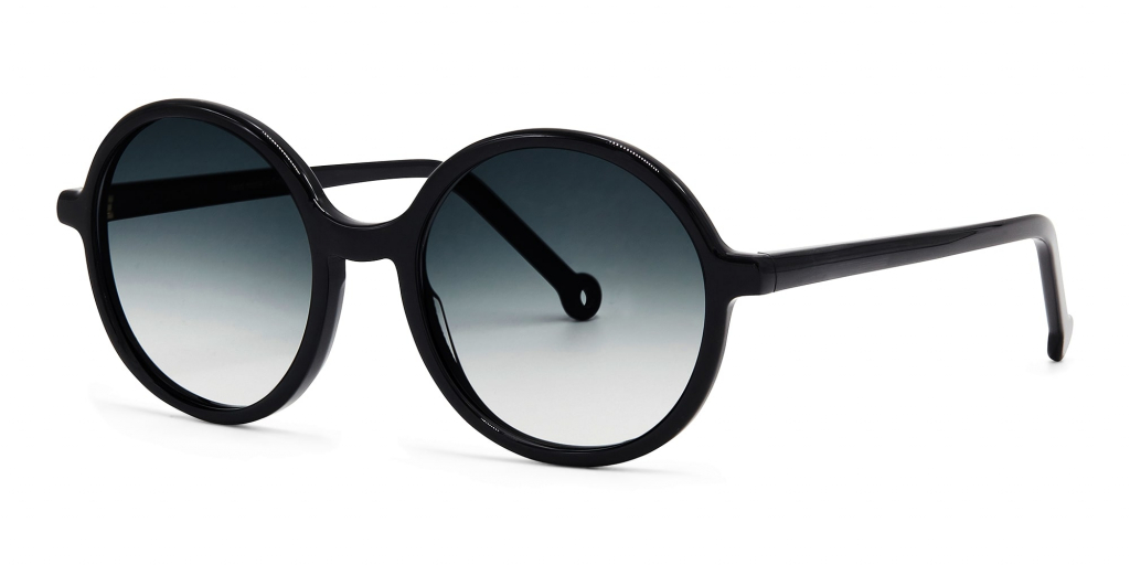 Солнцезащитные очки женские Nathalie Blanc MANON серые