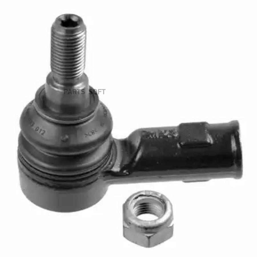 

LEMFORDER Наконечник рулевой LEMFORDER 1887403