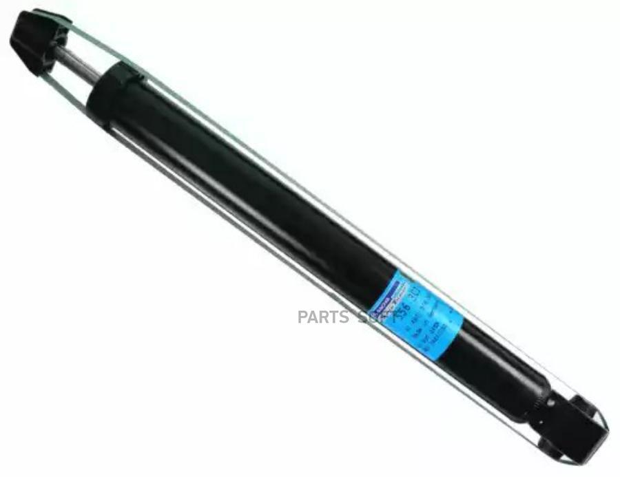 

Амортизатор подвески Sachs 556301