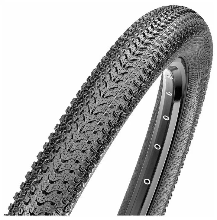 

Велосипедная покрышка Maxxis M333 27,5x1,95, Черный, M333