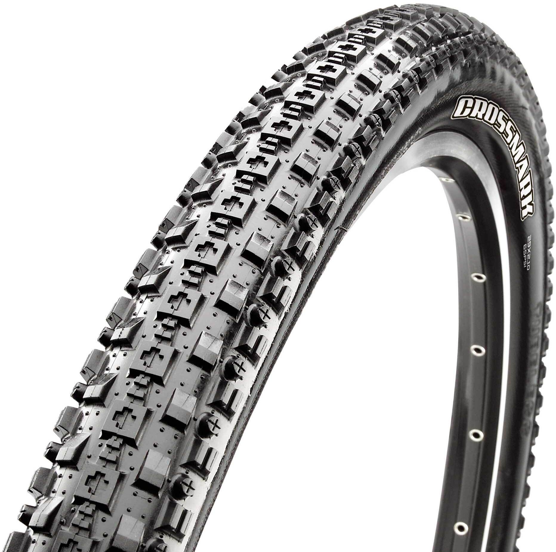 фото Велосипедная покрышка maxxis m333 27,5x1,95