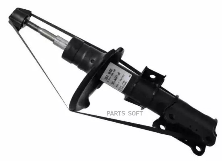 

Амортизатор подвески Sachs 554046