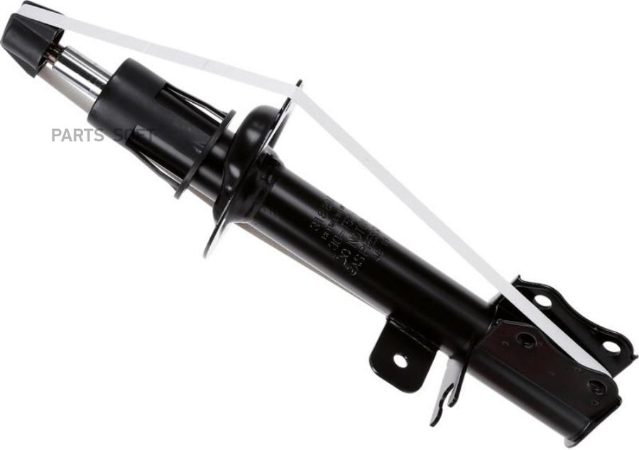 

Амортизатор подвески Sachs 318897