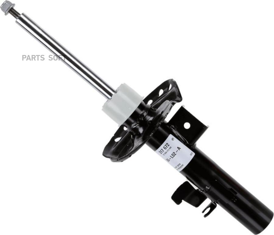 

Амортизатор подвески Sachs 317672