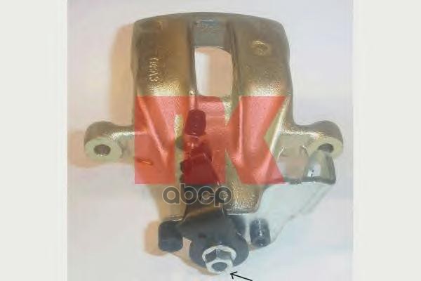 

Суппорт Зад.Прав.Audi 80 (B4) 91-96 Nk арт. 2147126
