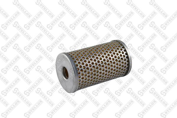 

Фильтр Акпп Stellox 8100066SX