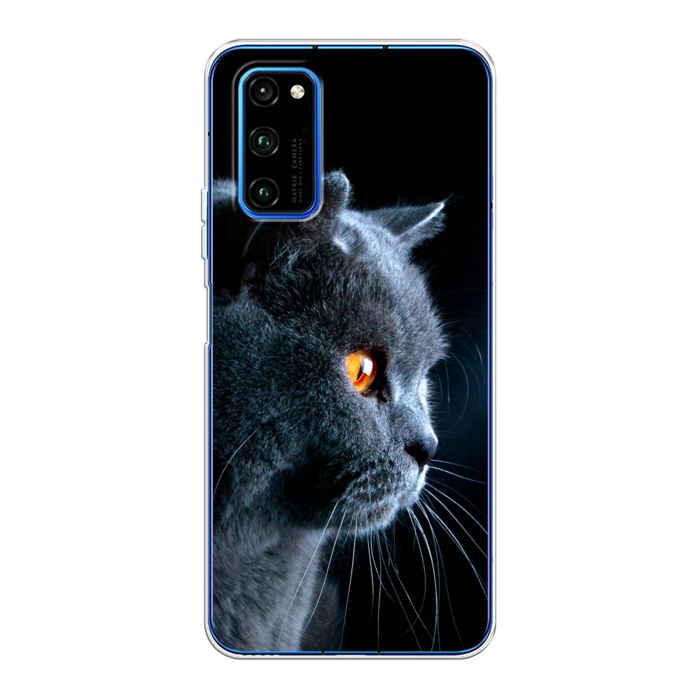 Чехол Awog на Huawei Honor V30 Pro 