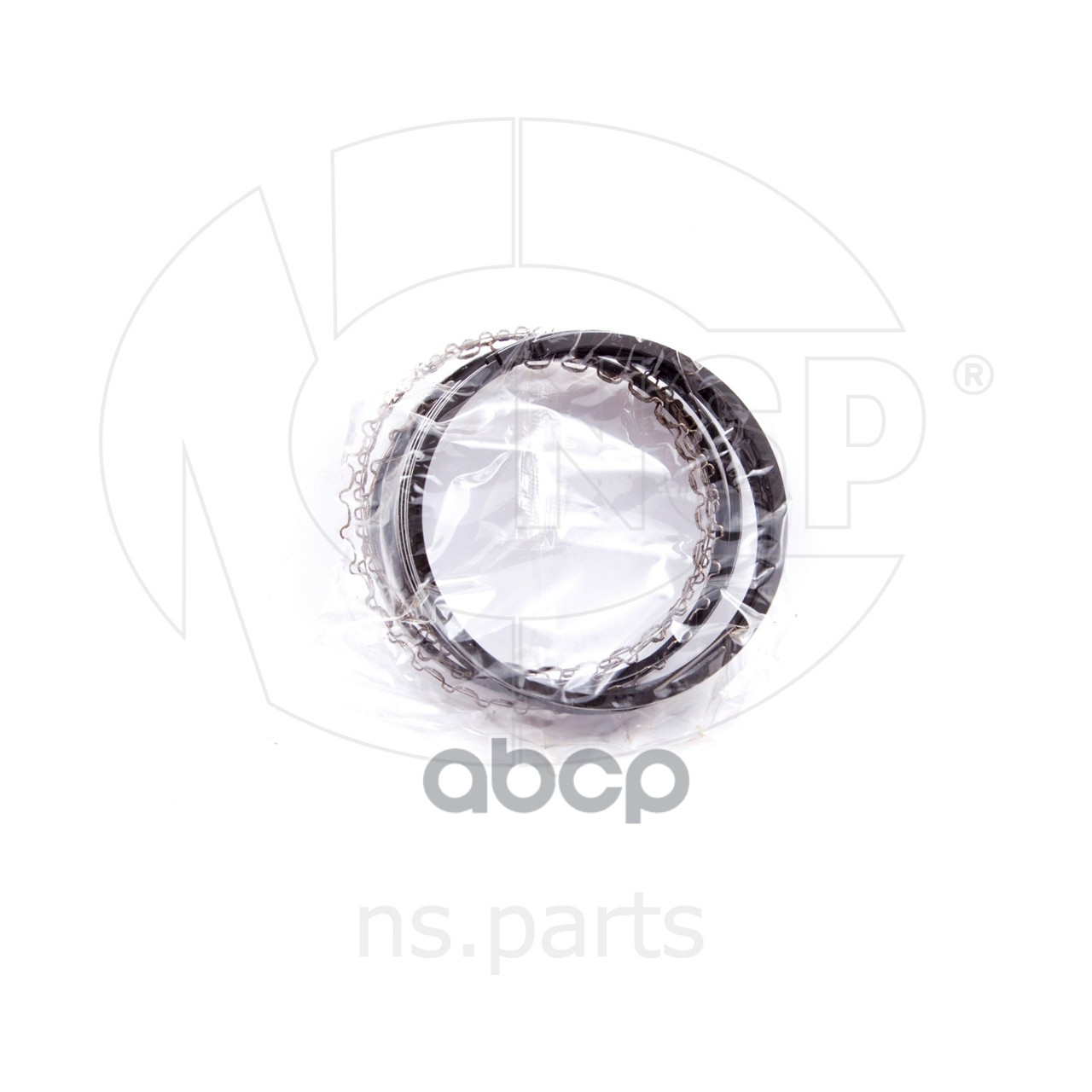 

NSP NSP0193740226 Кольца поршневые к-кт 0,25 CHEVROLET LANOS 1шт
