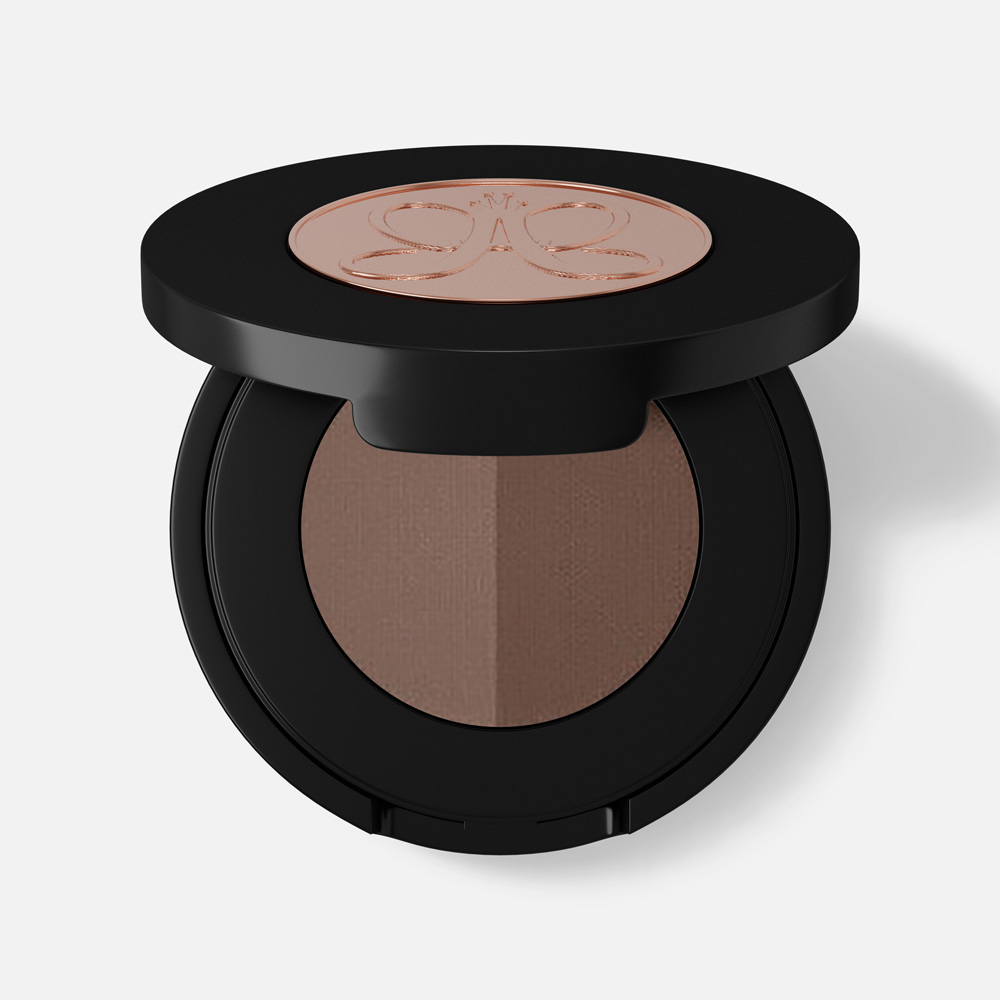 Тени для бровей Anastasia Beverly Hills Brow Powder Duo Ebony 16 г 1869₽