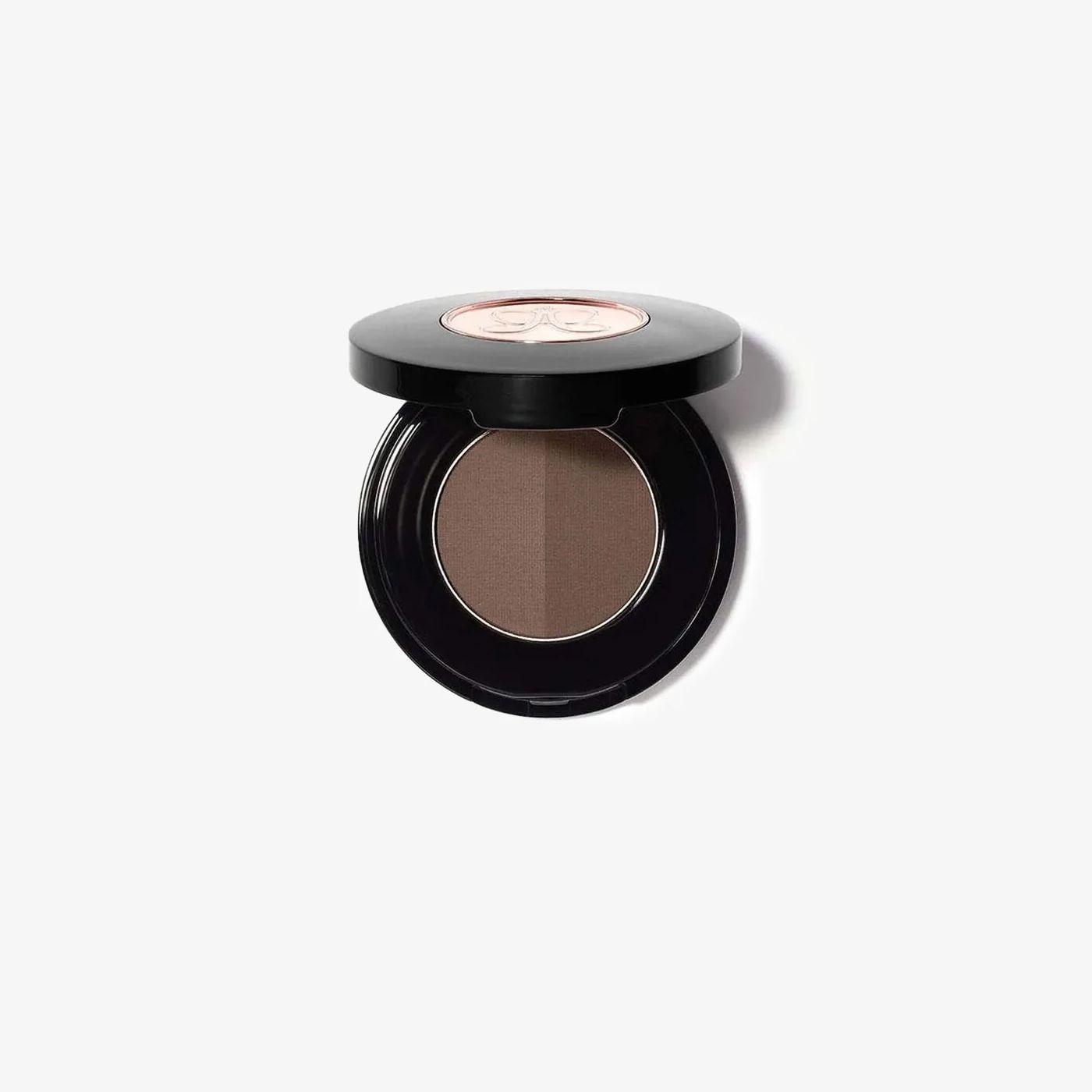 Тени для бровей Anastasia Beverly Hills Brow Powder Duo, Ebony, 1,6 г