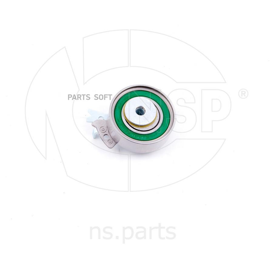 NSP NSP0190499401 Натяжитель ремня ГРМ CHEVROLET NEXIA 1шт