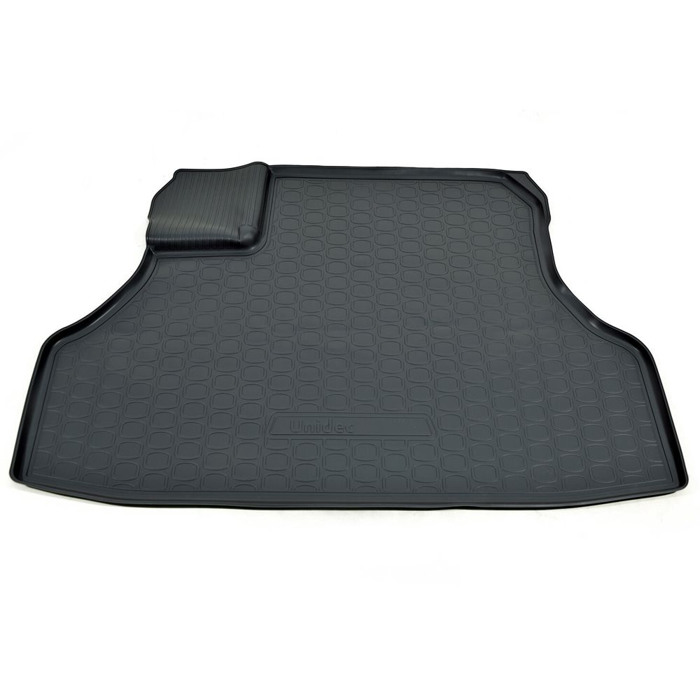 

Коврик багажника для Evolute i-Pro 2022-2023 серый / Еволют Ай Про