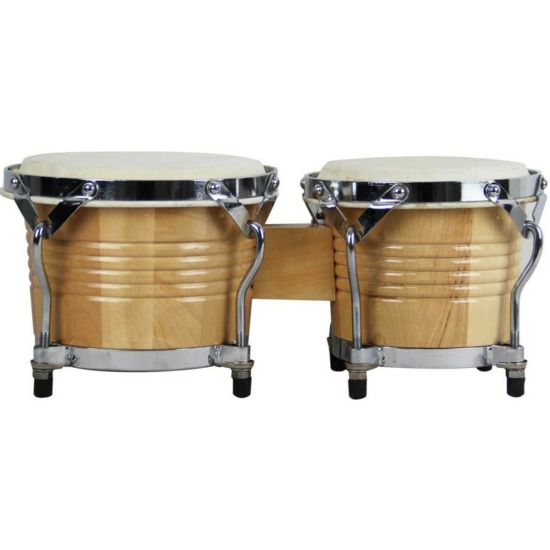 фото Бонго ap percussion cx-d120b-nl