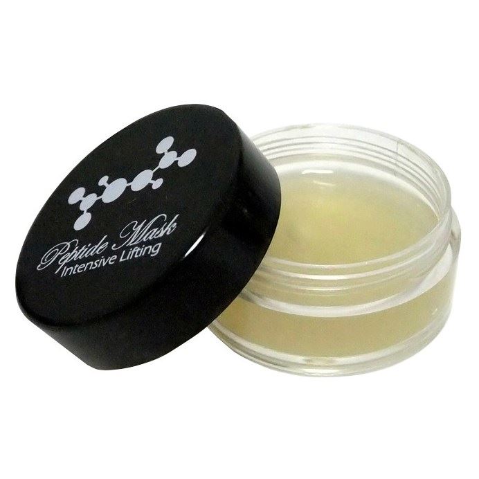 

Маска для лица Anskin Intensive Lifting Peptide Mask 3 г, Intensive Lifting Peptide Mask
