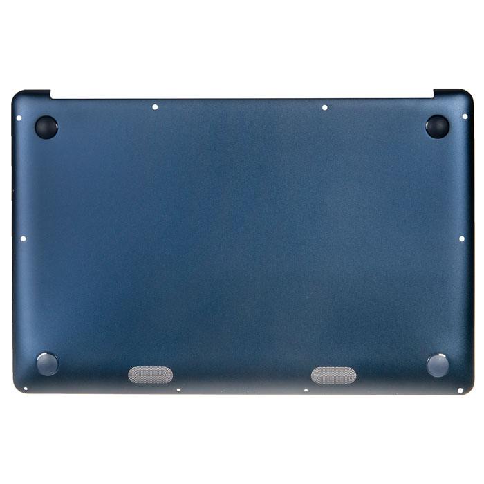 

Нижняя часть BOTTOM для ASUS UX550VD темно-синяя