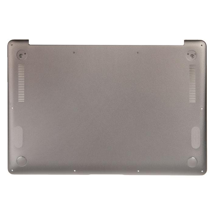 

Нижняя часть BOTTOM для ASUS UX530UQ темно-стальная