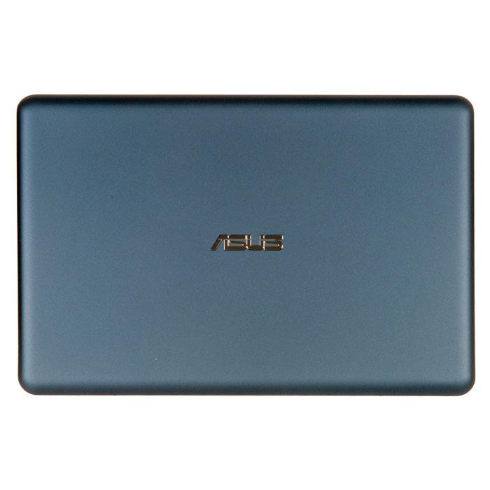 

Задняя крышка матрицы (черная) для ноутбука Asus E200HA