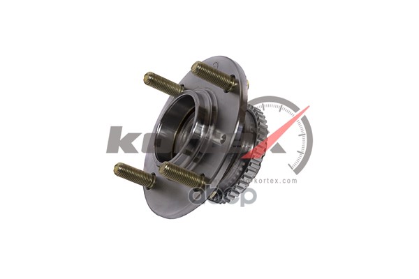 

Ступица С Подшипником Hyundai Elantra 00-06 Зад.(+Abs) KORTEX арт. KHB4249STD