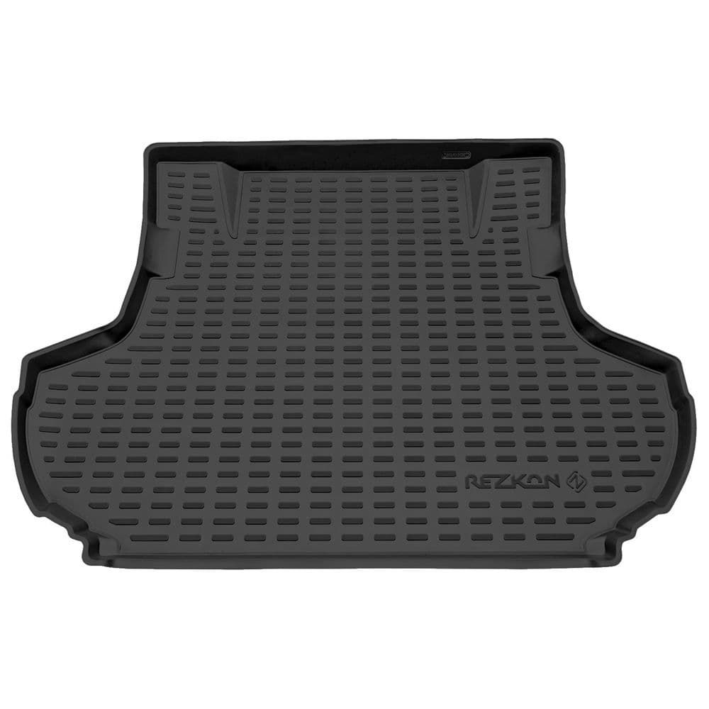 

Коврик багажника для Mitsubishi Outlander XL 2007-2013 / Митсубиси Аутлендер XL