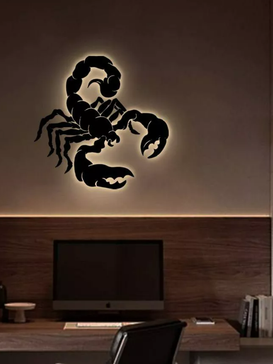 

Светильник настенный подвесной на батарейках лампа, Лампа