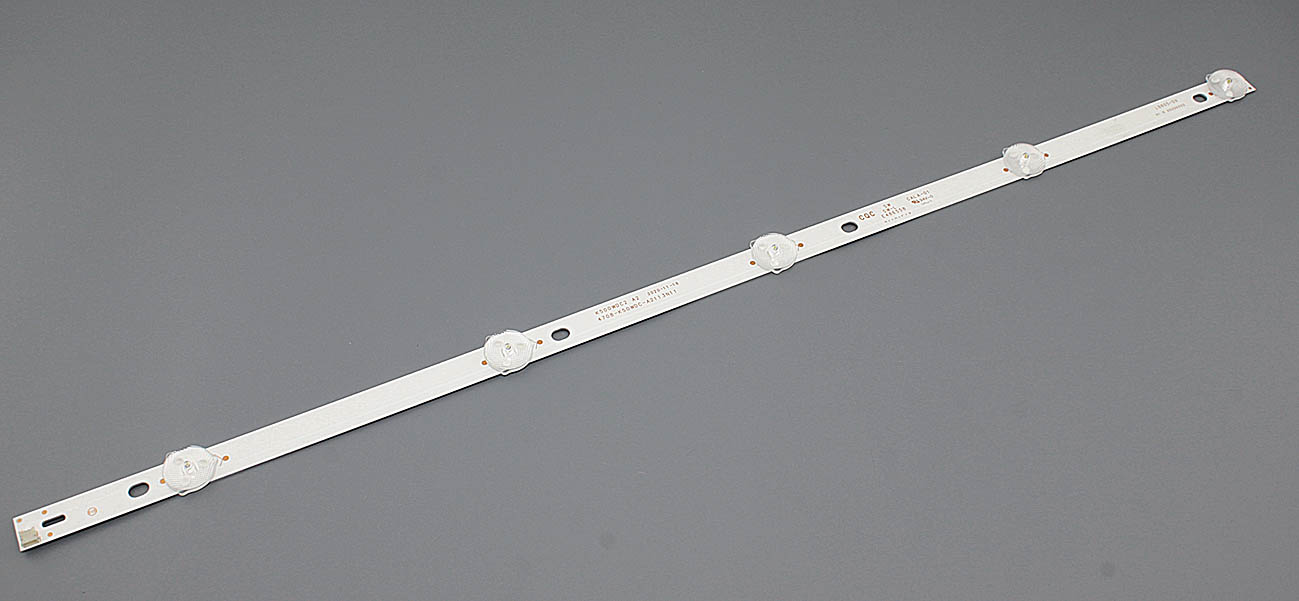 

LED подсветка K500WDC2 A2