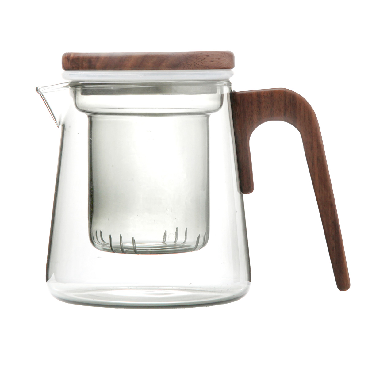 Заварочный чайник Werner Organic 51891 500 мл