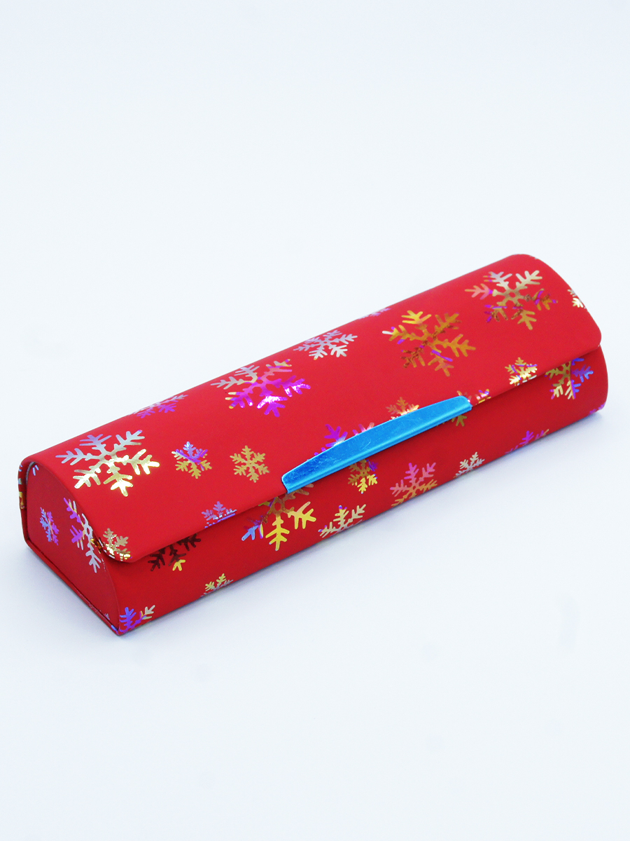 

Футляр женский FTZ Women T-20807Х93-ФМ красный, T-20807Х93-ФМ