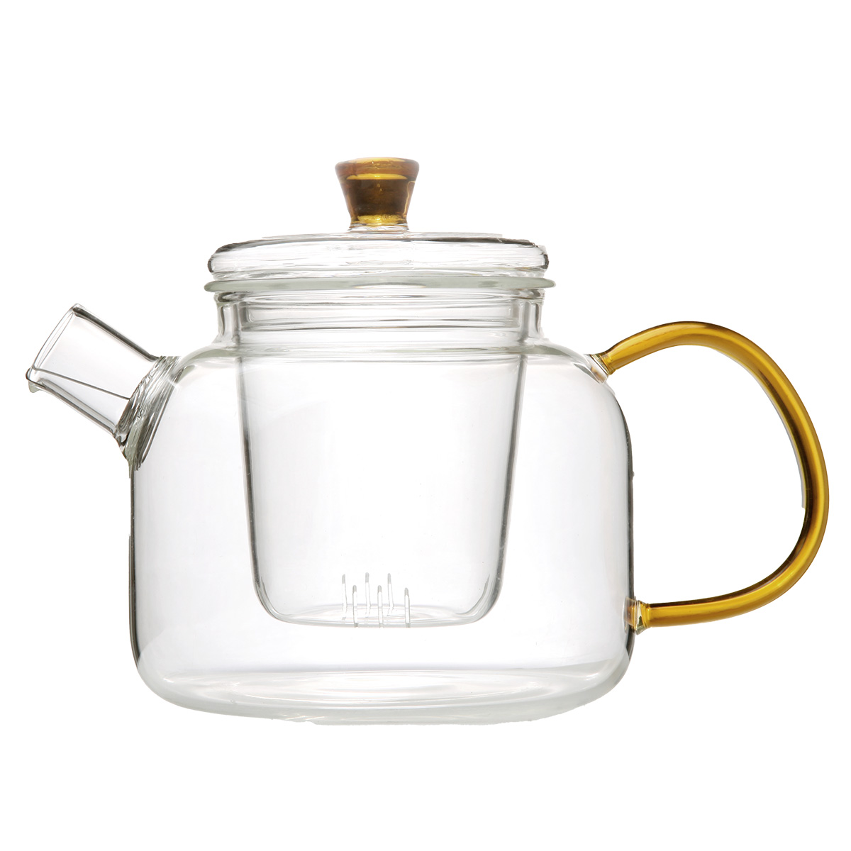 Заварочный чайник Werner Allegro 51893 700 мл
