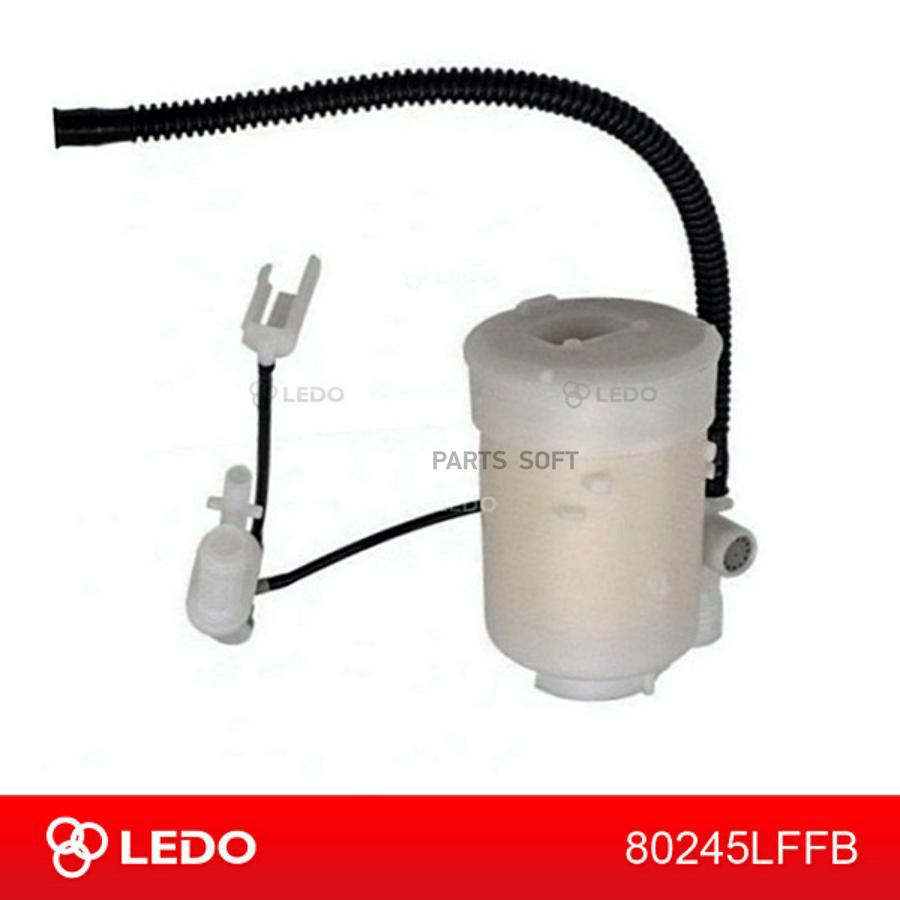 

Фильтр Топливный LEDO 80245LFFB