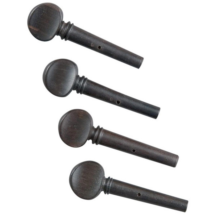 

Колки для виолончели 4/4 Brahner ECP-338, Черный, ECP-338 4/4