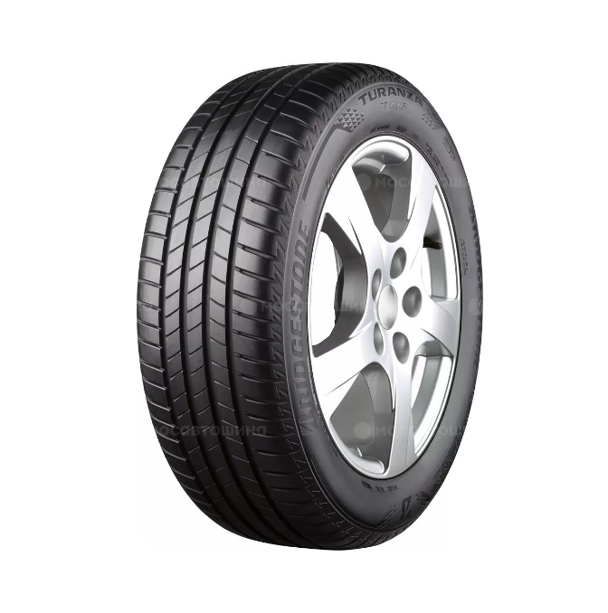 

Покрышка BRIDGESTONE Turanza T005, Turanza T005