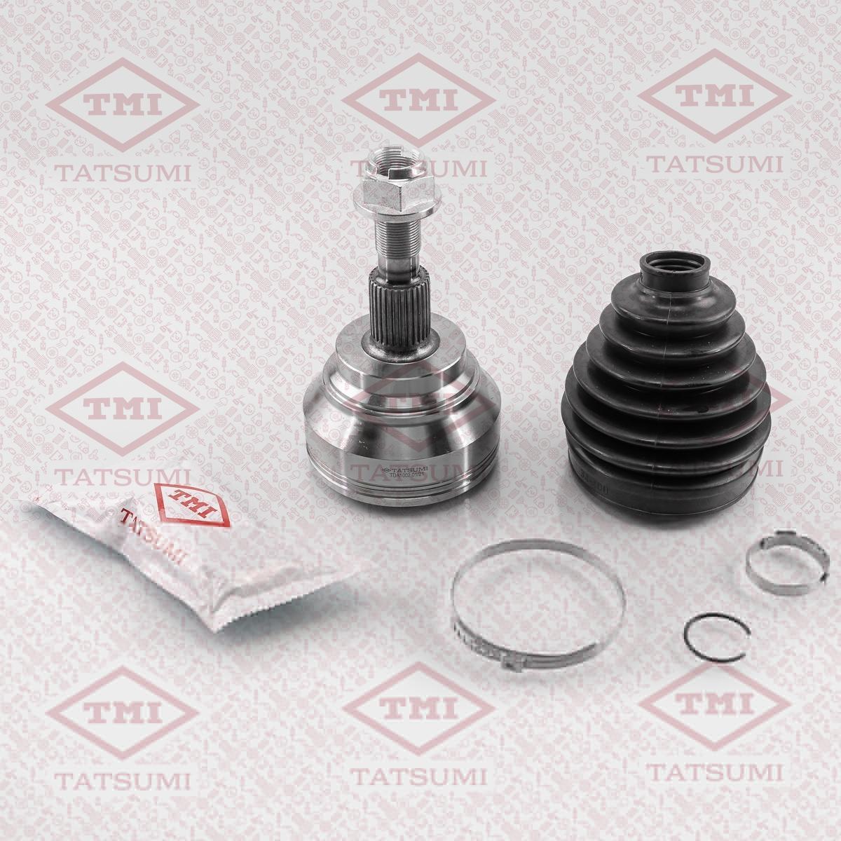 

ШРУС наружный к-т Tatsumi tda1002