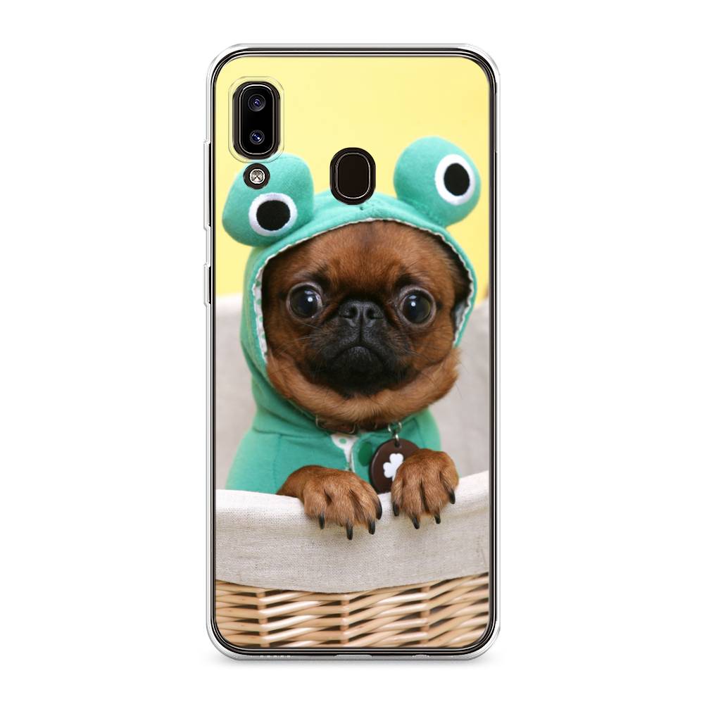 Чехол на Samsung Galaxy A30/A20 