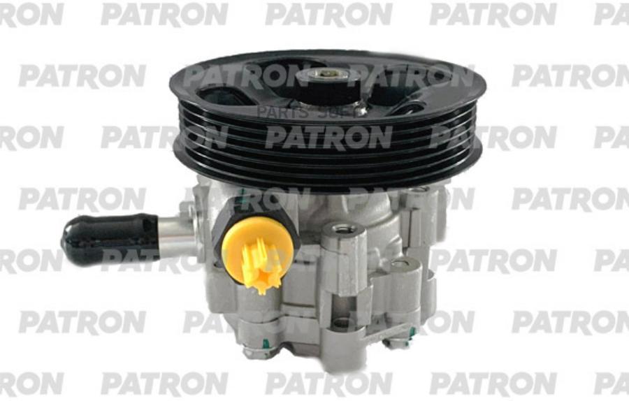

Насос гидроусилителя LAND ROVER DISCOVERY III (L319) 4.0 V6 4x4 04-09 PATRON PPS1207