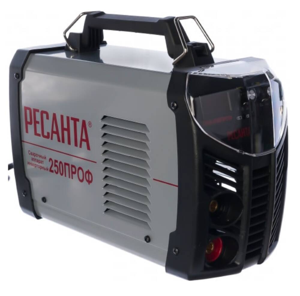 

Ресанта САИ-250ПРОФ 65/31