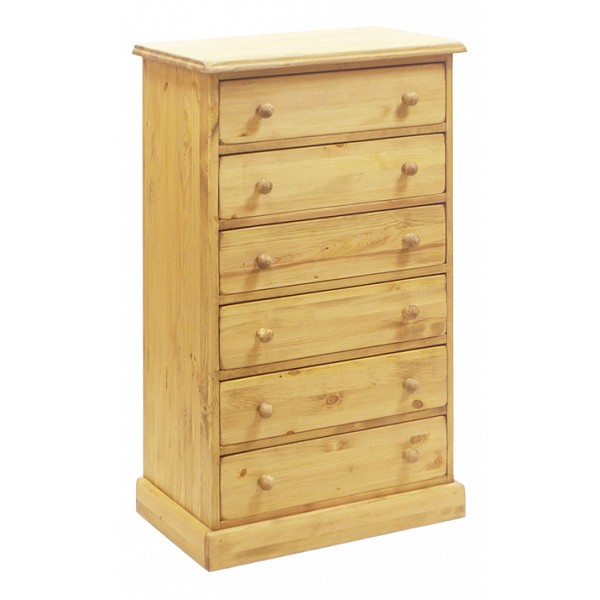 фото Комод wel волшебная сосна vsn_wel