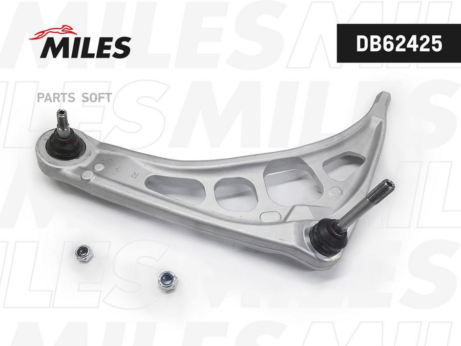 

Рычаг Подвески MILES DB62425