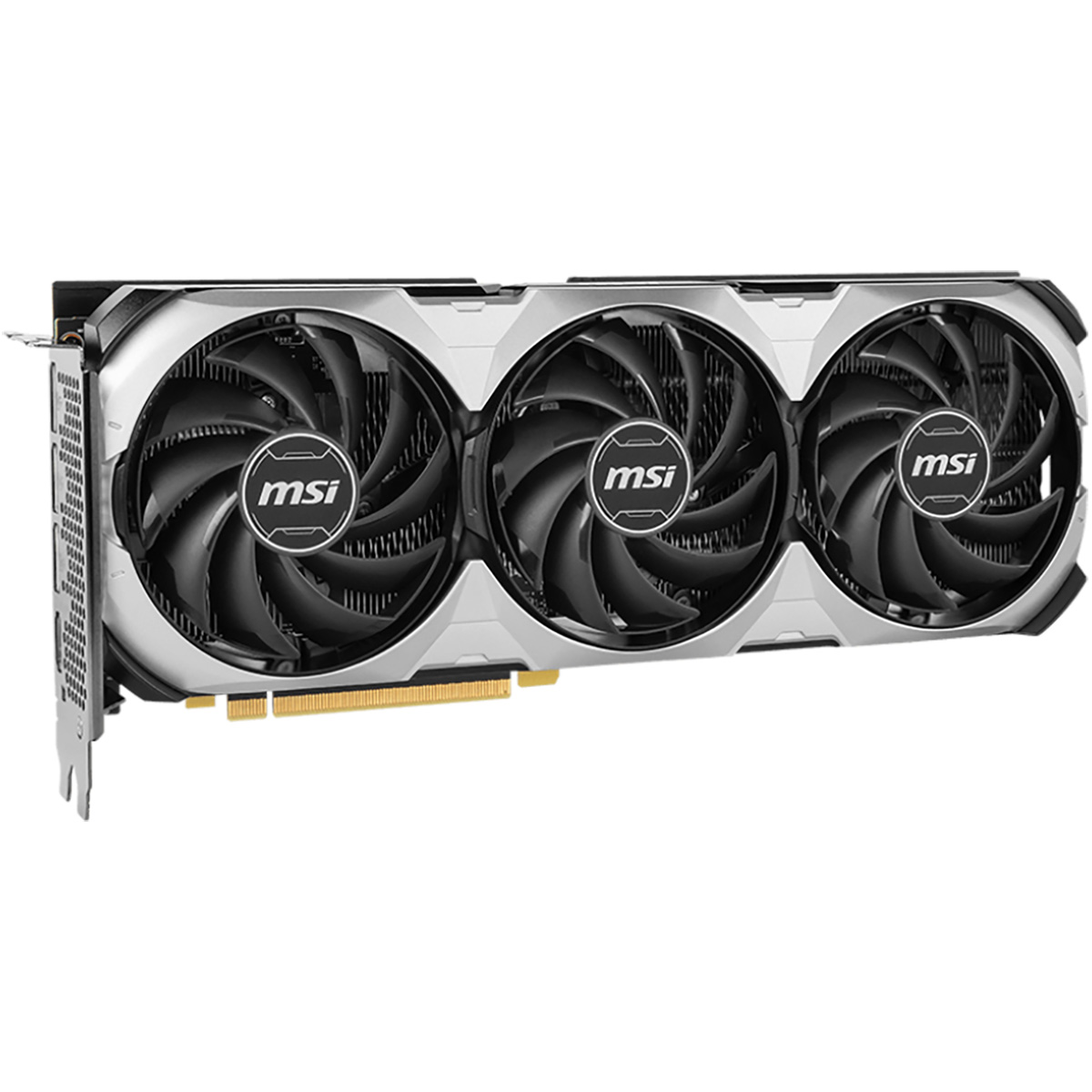 

Видеокарта MSI NVIDIA RTX 4060 Ti VENTUS 3X E 8GB, RTX 4060 Ti VENTUS 3X E 8GB