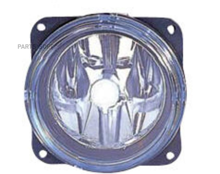 

DEPO 330-2001N-AQ Фара противотуманная L/R () 1шт