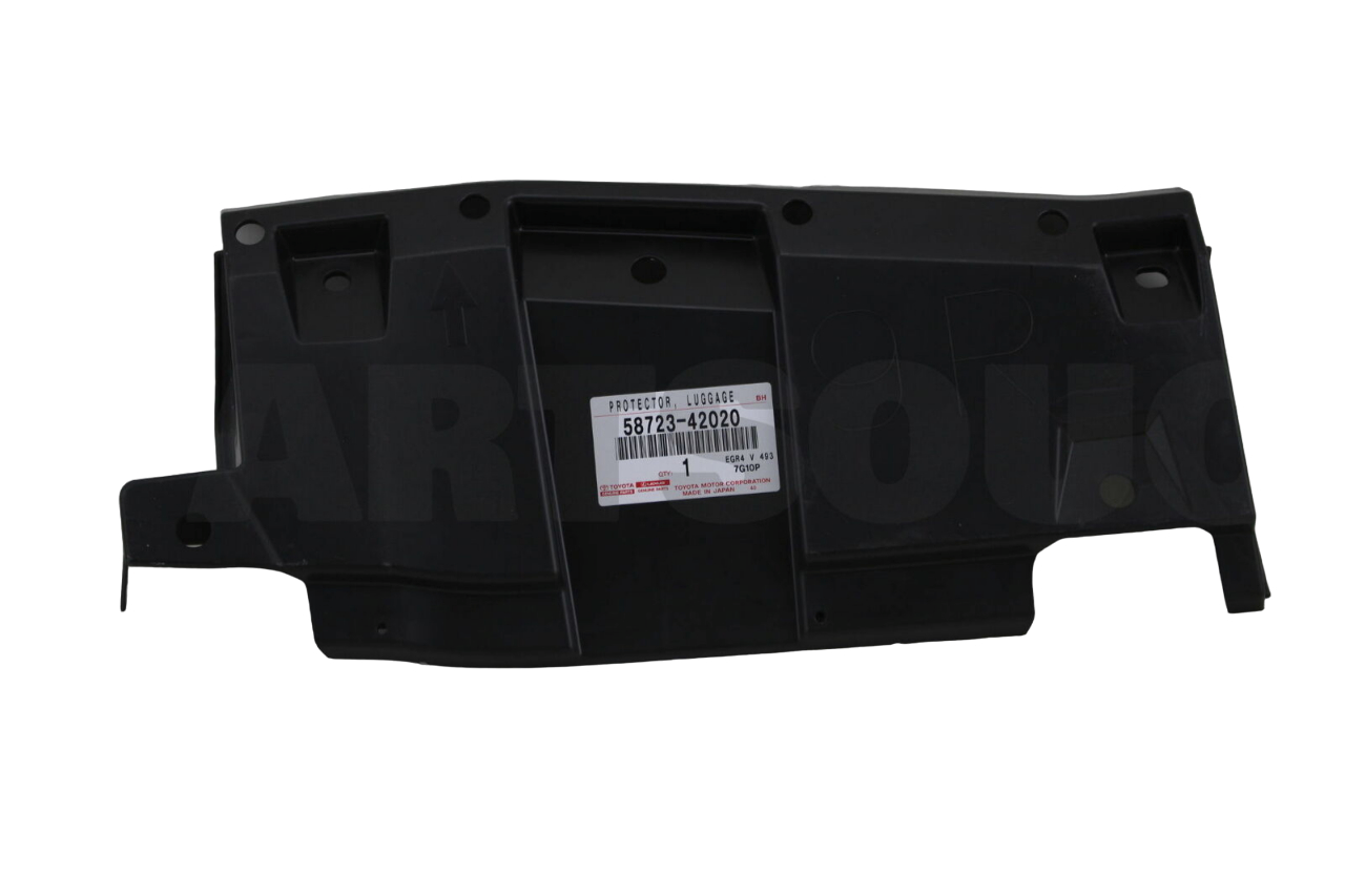 

Пpотектоp TOYOTA 5872342020