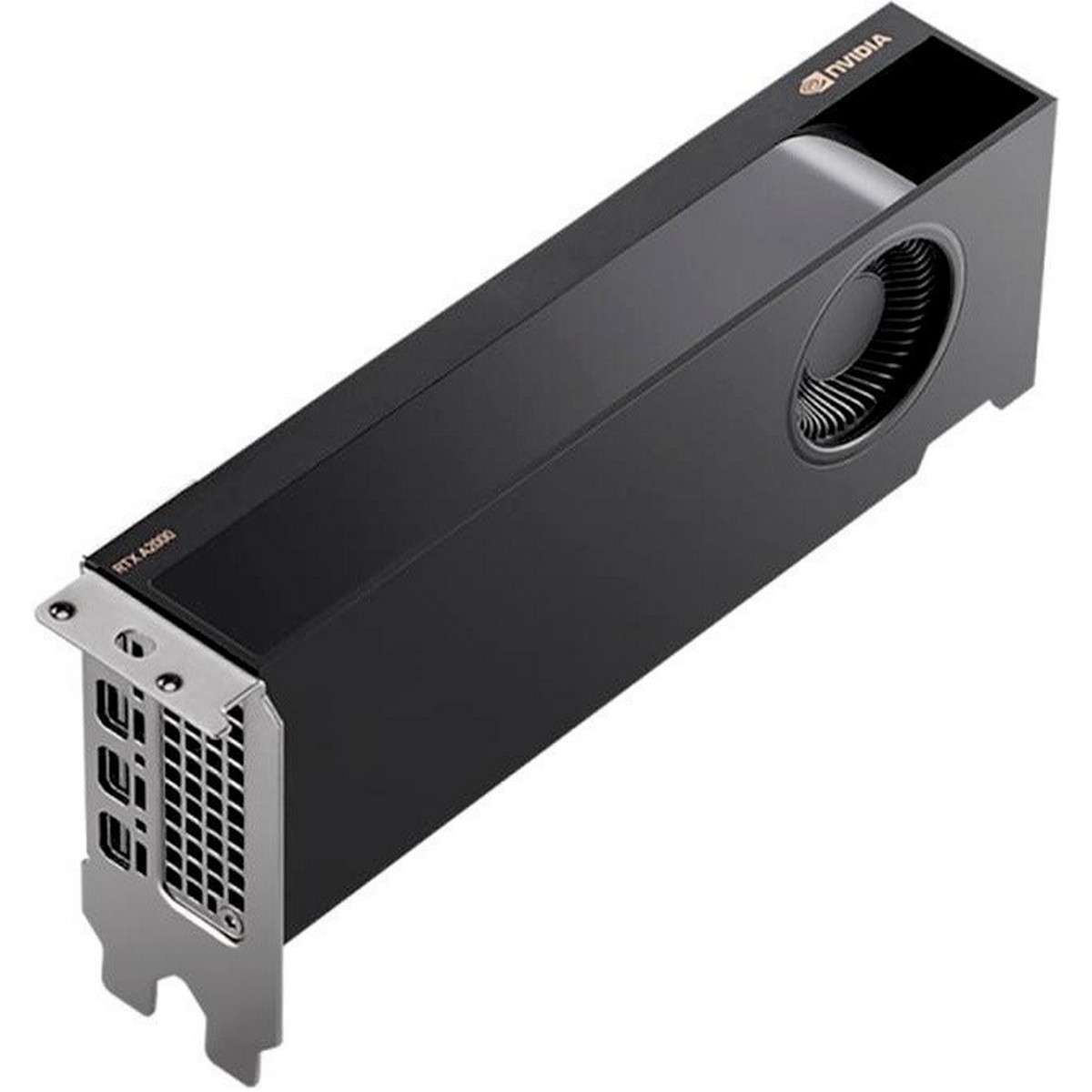 

Видеокарта NVIDIA NVIDIA A2000 12G (900-5G192-2551-000 LPATXB), A2000 12G