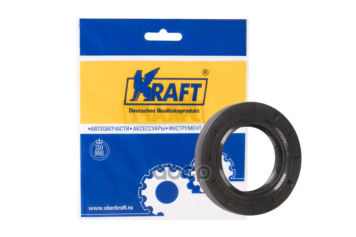 

Сальник привода KRAFT KT885212 универсальный ВАЗ 2110