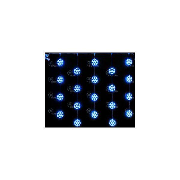 

RichLED [2x2 м] RL-CMSF2*2-T/B