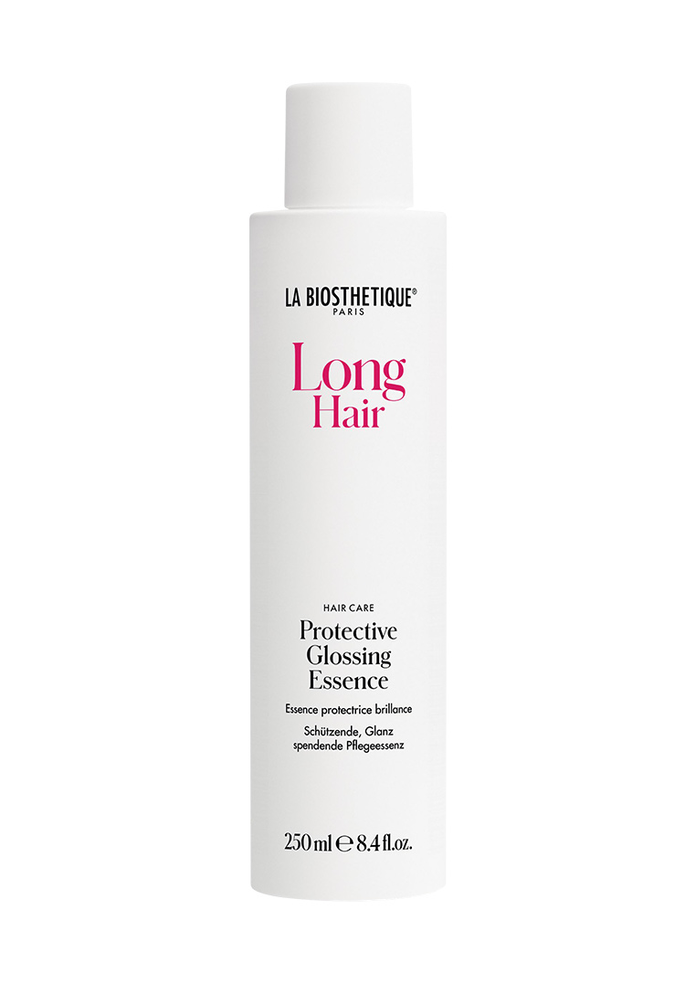 Защитная эссенция для блеска волос La Biosthetique Protective Glossing Essence 250 мл 5481₽