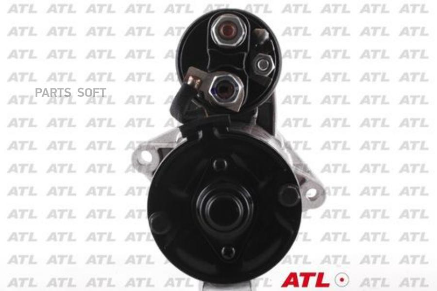 

Стартер Delta Autotechnik 12V 1,1KW A21240