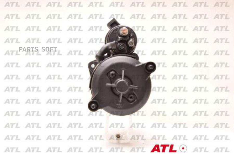 

Стартер Delta Autotechnik 12V 2.6kW A21040